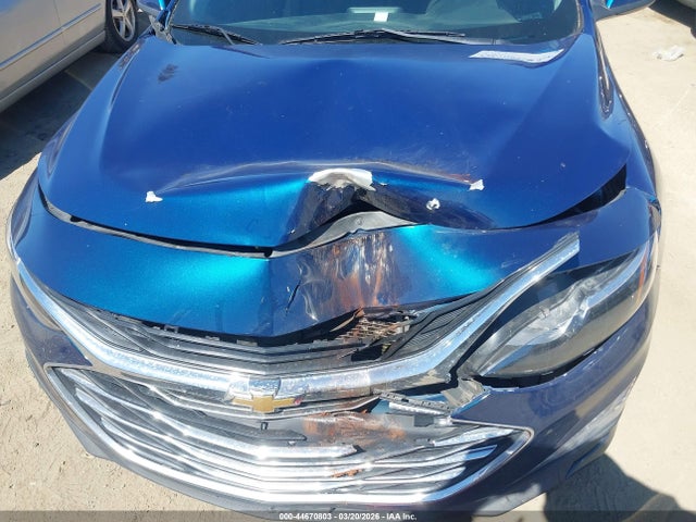 1G1ZD5ST6KF158156 Chevrolet MALIBU LT