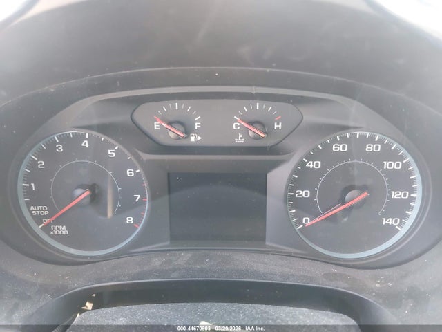 1G1ZD5ST6KF158156 Chevrolet MALIBU LT