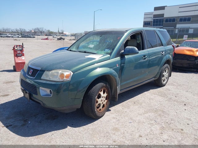 2006 SATURN VUE 5GZCZ53466S807228 Photo 1
