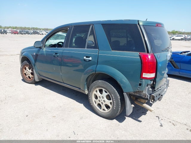 2006 SATURN VUE 5GZCZ53466S807228 Photo 2