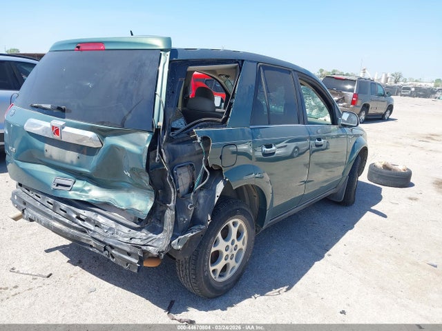 2006 SATURN VUE 5GZCZ53466S807228 Photo 3