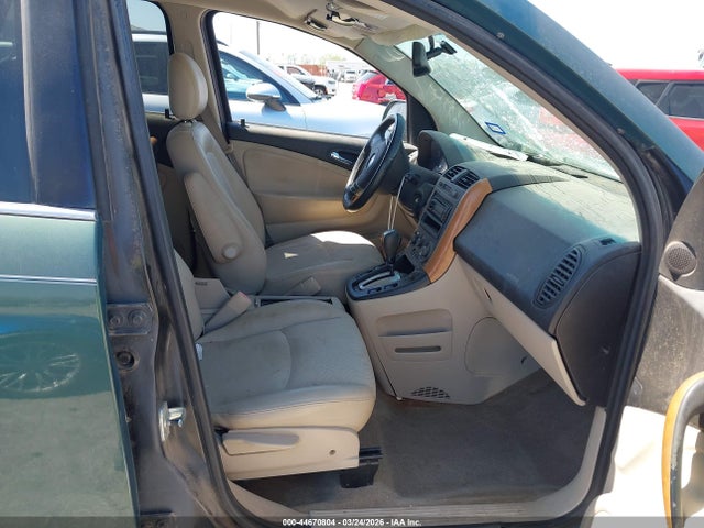 2006 SATURN VUE 5GZCZ53466S807228 Photo 4