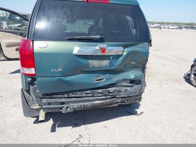 2006 SATURN VUE 5GZCZ53466S807228 Photo 5