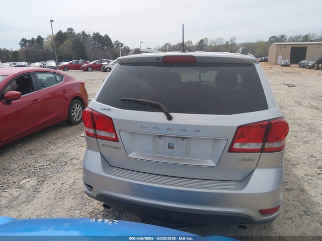 Продаж на аукціоні авто 2012 Dodge Journey Crew, vin: 3C4PDCDG2CT147343, номер лоту: 44670805