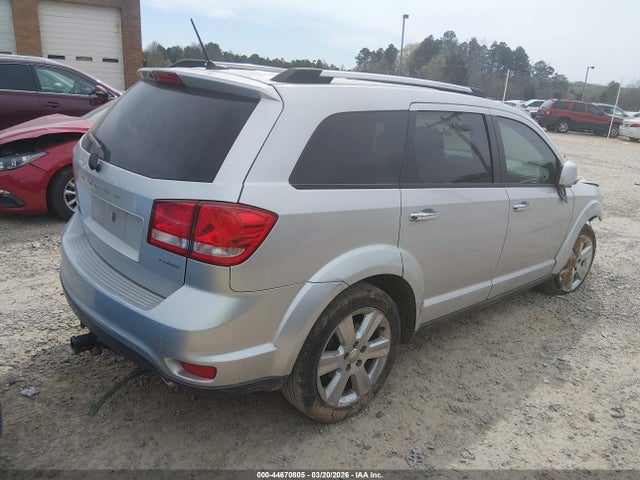 Продаж на аукціоні авто 2012 Dodge Journey Crew, vin: 3C4PDCDG2CT147343, номер лоту: 44670805