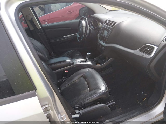Продаж на аукціоні авто 2012 Dodge Journey Crew, vin: 3C4PDCDG2CT147343, номер лоту: 44670805