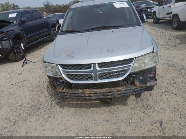 Продаж на аукціоні авто 2012 Dodge Journey Crew, vin: 3C4PDCDG2CT147343, номер лоту: 44670805