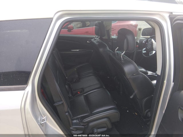 Продаж на аукціоні авто 2012 Dodge Journey Crew, vin: 3C4PDCDG2CT147343, номер лоту: 44670805