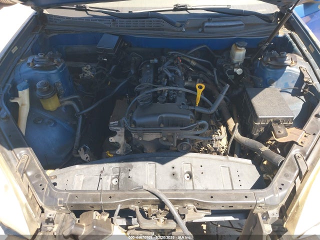 2011 HYUNDAI GENESIS KMHHT6KDXBU056922 Photo 9