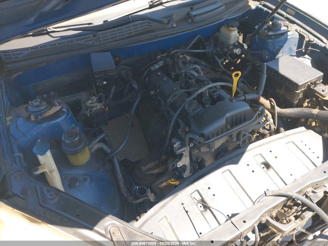 2011 HYUNDAI GENESIS KMHHT6KDXBU056922 Photo 5