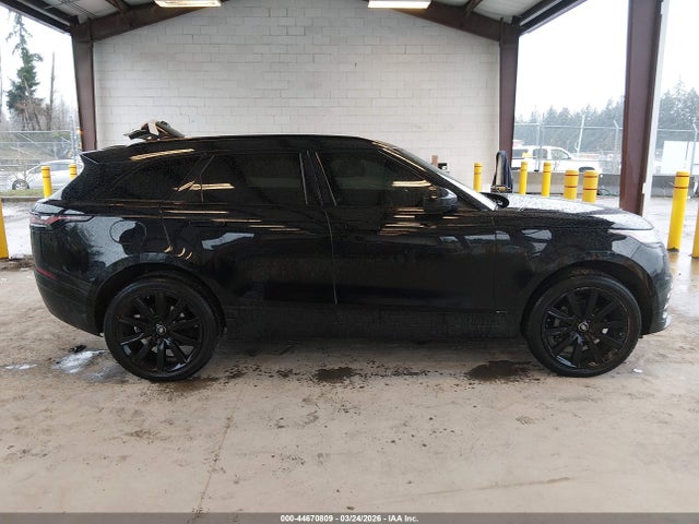 SALYL2EX6KA234743 Land Rover Range Rover Velar P250 R-dynamic Se