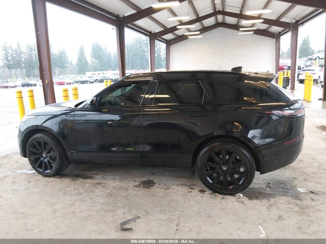 SALYL2EX6KA234743 Land Rover Range Rover Velar P250 R-dynamic Se
