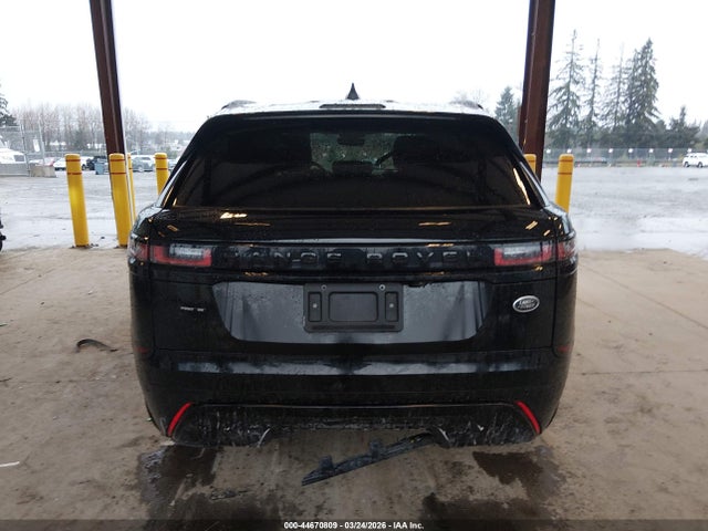 SALYL2EX6KA234743 Land Rover Range Rover Velar P250 R-dynamic Se