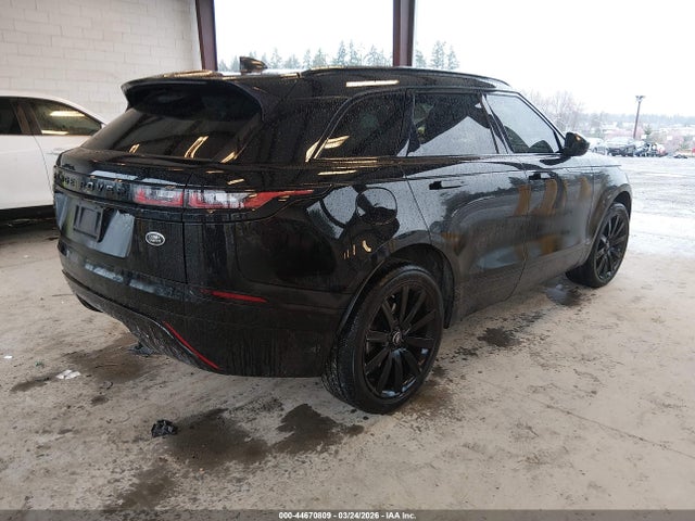 SALYL2EX6KA234743 Land Rover Range Rover Velar P250 R-dynamic Se