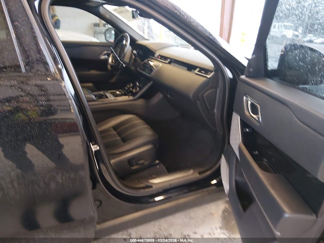 SALYL2EX6KA234743 Land Rover Range Rover Velar P250 R-dynamic Se