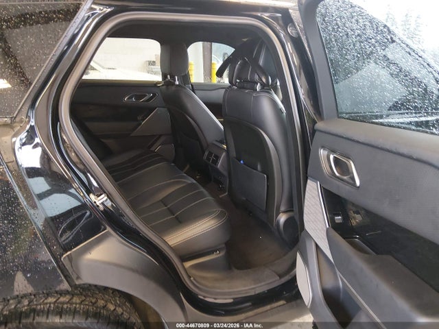 SALYL2EX6KA234743 Land Rover Range Rover Velar P250 R-dynamic Se