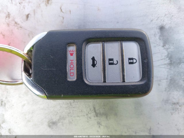 Honda CIVIC EX 2014 2HGFB2F89EH518805 Image 11