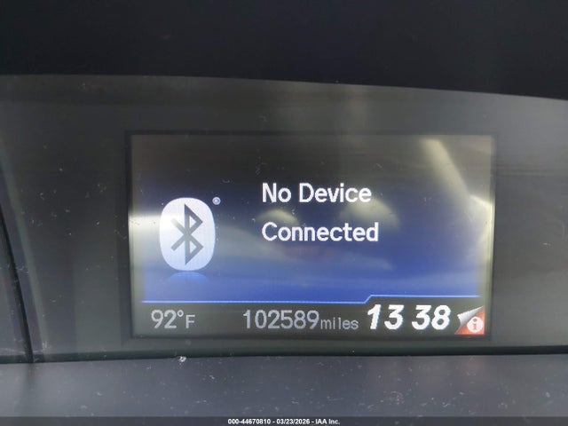 Honda CIVIC EX 2014 2HGFB2F89EH518805 Image 7