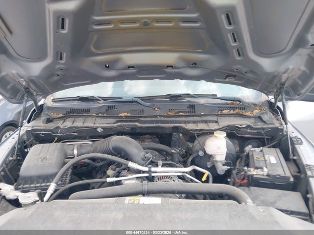 Продаж на аукціоні авто 2020 Ram 1500 Classic Slt  4x4 6'4 Box, vin: 1C6RR7TT5LS101322, номер лоту: 44670824