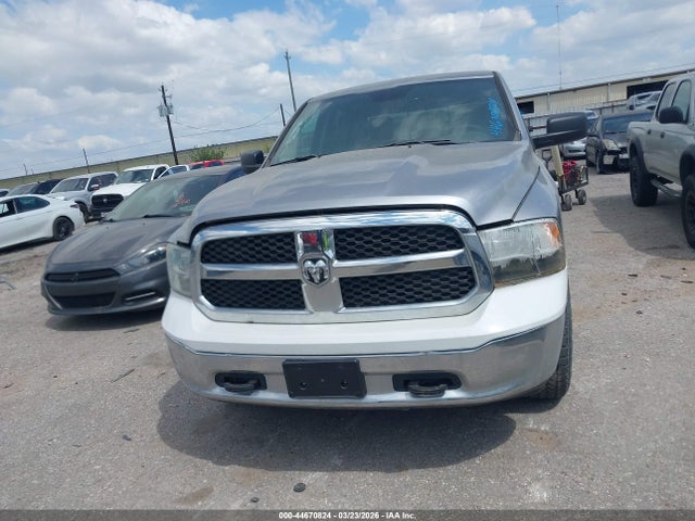 Продаж на аукціоні авто 2020 Ram 1500 Classic Slt  4x4 6'4 Box, vin: 1C6RR7TT5LS101322, номер лоту: 44670824