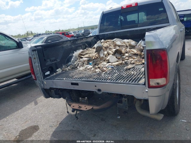 Продаж на аукціоні авто 2020 Ram 1500 Classic Slt  4x4 6'4 Box, vin: 1C6RR7TT5LS101322, номер лоту: 44670824