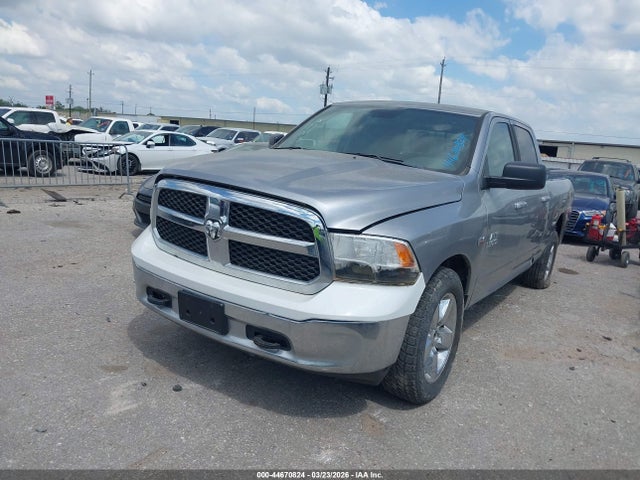 Продаж на аукціоні авто 2020 Ram 1500 Classic Slt  4x4 6'4 Box, vin: 1C6RR7TT5LS101322, номер лоту: 44670824