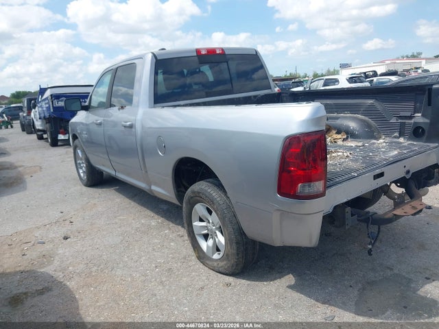 Продаж на аукціоні авто 2020 Ram 1500 Classic Slt  4x4 6'4 Box, vin: 1C6RR7TT5LS101322, номер лоту: 44670824