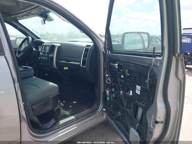 Продаж на аукціоні авто 2020 Ram 1500 Classic Slt  4x4 6'4 Box, vin: 1C6RR7TT5LS101322, номер лоту: 44670824