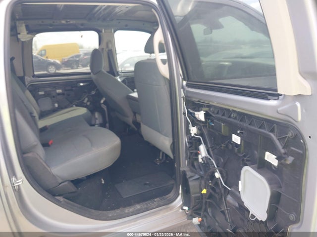 Продаж на аукціоні авто 2020 Ram 1500 Classic Slt  4x4 6'4 Box, vin: 1C6RR7TT5LS101322, номер лоту: 44670824