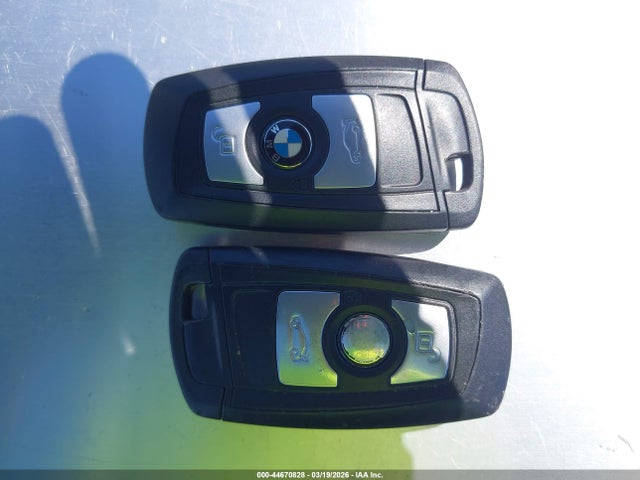 2013 BMW 328I WBA3C1C51DK104344 Photo 10