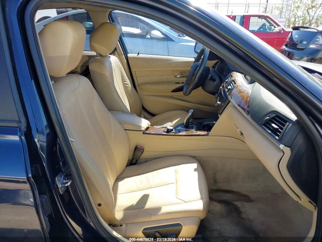 2013 BMW 328I WBA3C1C51DK104344 Photo 4