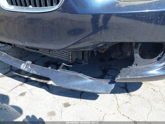 2013 BMW 328I WBA3C1C51DK104344 Photo 5