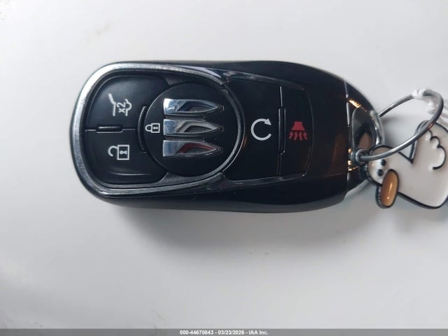 Aukcja sprzedaży 2024 Buick Envista Avenir Fwd, vin: KL47LCE29RB223845, numer aukcji: 44670843
