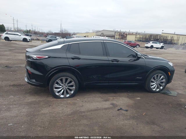 Aukcja sprzedaży 2024 Buick Envista Avenir Fwd, vin: KL47LCE29RB223845, numer aukcji: 44670843