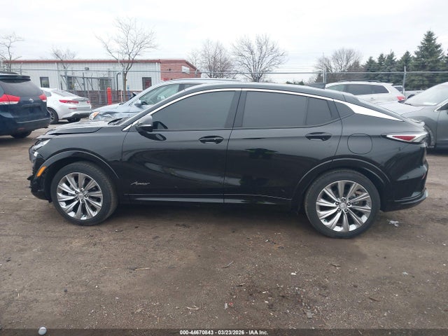 Aukcja sprzedaży 2024 Buick Envista Avenir Fwd, vin: KL47LCE29RB223845, numer aukcji: 44670843