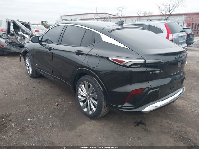Aukcja sprzedaży 2024 Buick Envista Avenir Fwd, vin: KL47LCE29RB223845, numer aukcji: 44670843