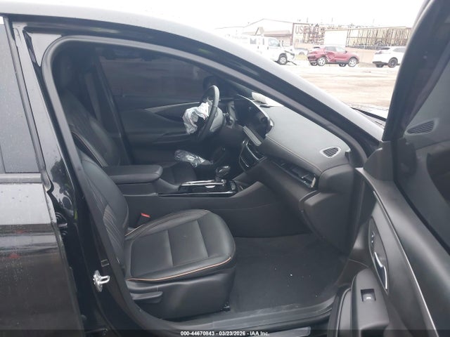 Aukcja sprzedaży 2024 Buick Envista Avenir Fwd, vin: KL47LCE29RB223845, numer aukcji: 44670843