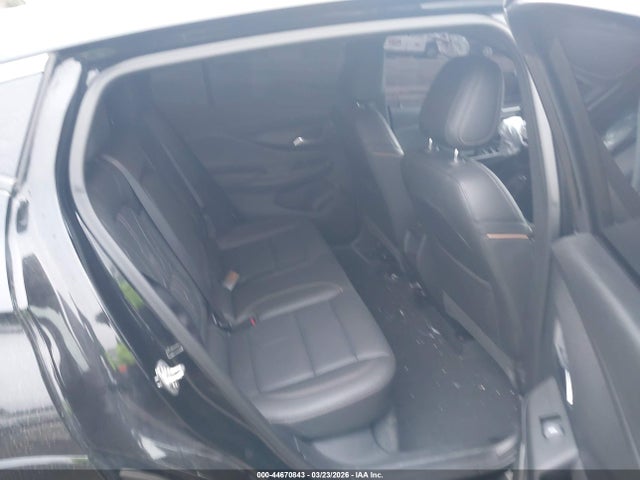 Aukcja sprzedaży 2024 Buick Envista Avenir Fwd, vin: KL47LCE29RB223845, numer aukcji: 44670843