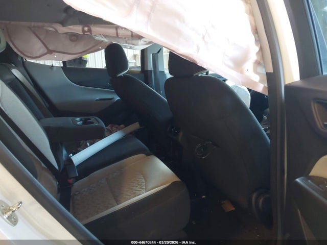 Продажа на аукционе авто 2022 Chevrolet Equinox Fwd Ls, vin: 3GNAXHEV0NS144125, номер лота: 44670844