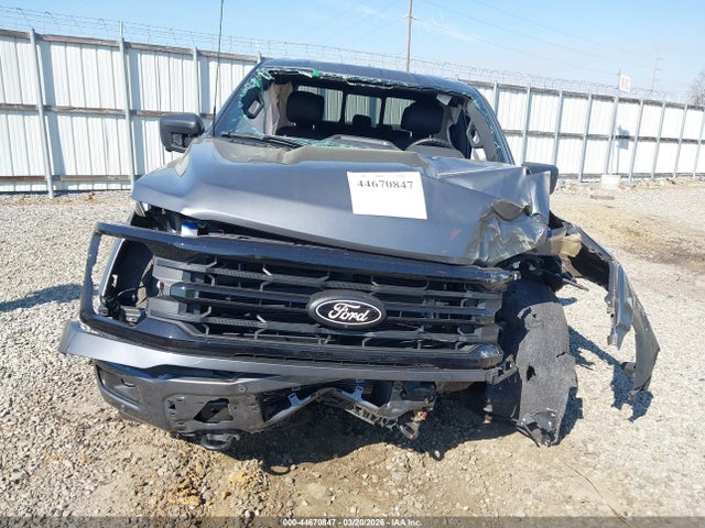 Продаж на аукціоні авто 2024 Ford F-150 Xlt, vin: 1FTFW3LD5RFB66646, номер лоту: 44670847