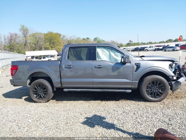 Продаж на аукціоні авто 2024 Ford F-150 Xlt, vin: 1FTFW3LD5RFB66646, номер лоту: 44670847