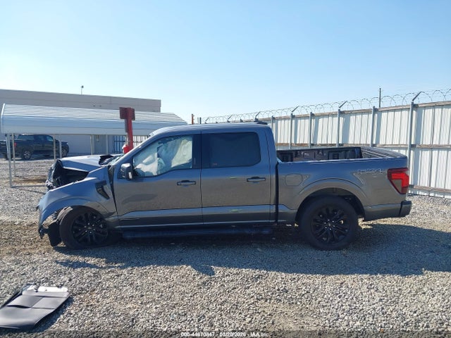Продаж на аукціоні авто 2024 Ford F-150 Xlt, vin: 1FTFW3LD5RFB66646, номер лоту: 44670847