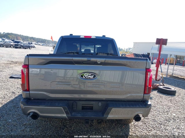 Продаж на аукціоні авто 2024 Ford F-150 Xlt, vin: 1FTFW3LD5RFB66646, номер лоту: 44670847