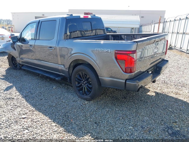 Продаж на аукціоні авто 2024 Ford F-150 Xlt, vin: 1FTFW3LD5RFB66646, номер лоту: 44670847