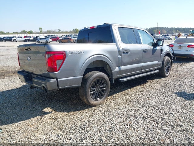 Продаж на аукціоні авто 2024 Ford F-150 Xlt, vin: 1FTFW3LD5RFB66646, номер лоту: 44670847