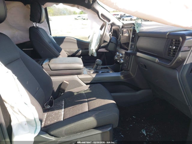 Продаж на аукціоні авто 2024 Ford F-150 Xlt, vin: 1FTFW3LD5RFB66646, номер лоту: 44670847