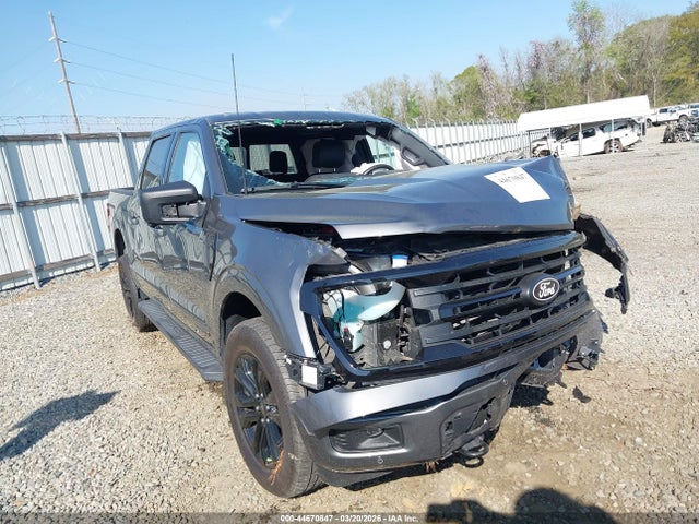 Продаж на аукціоні авто 2024 Ford F-150 Xlt, vin: 1FTFW3LD5RFB66646, номер лоту: 44670847