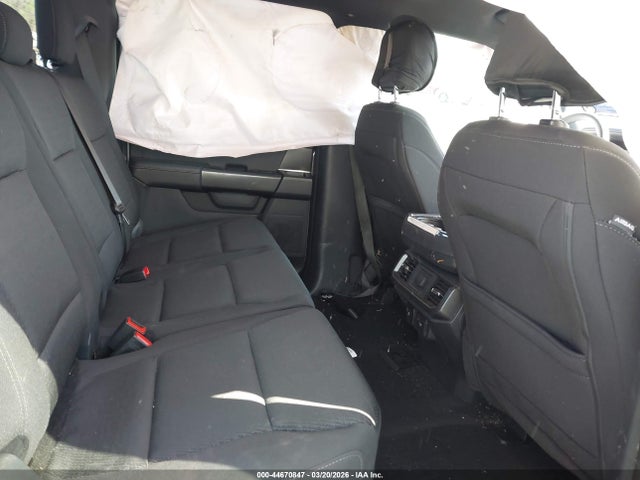 Продаж на аукціоні авто 2024 Ford F-150 Xlt, vin: 1FTFW3LD5RFB66646, номер лоту: 44670847