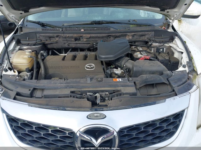 Aukcja sprzedaży 2011 Mazda Cx-9 Touring, vin: JM3TB3CV7B0308888, numer aukcji: 44670851