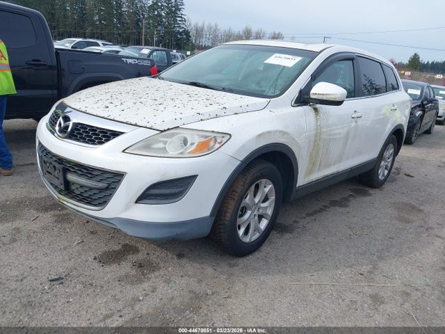 Aukcja sprzedaży 2011 Mazda Cx-9 Touring, vin: JM3TB3CV7B0308888, numer aukcji: 44670851